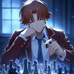 HDBZ Mangaka