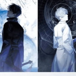 Outer Gods