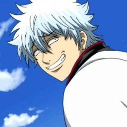 Gintoki