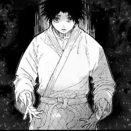 Gabriel/Manhwa