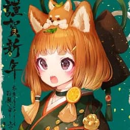 Kitsune