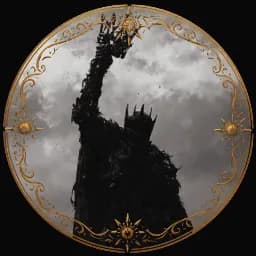 The Dead King 