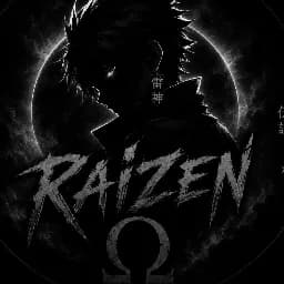 Raizen Ω