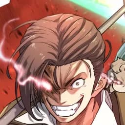Haress... Lloyd le goat