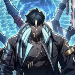 Manwha slave