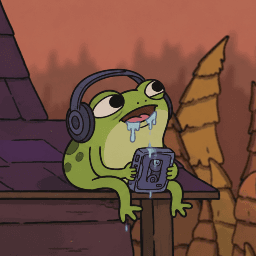 FrogMaster