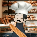 Le Boulanger des merci man