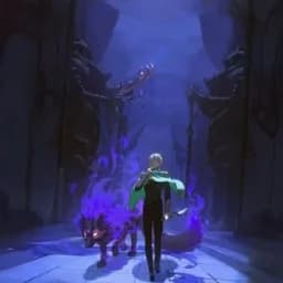 le devorur de chapitre