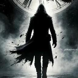 The sword 