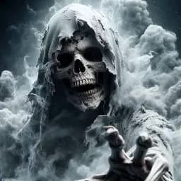 The creator of chaos 