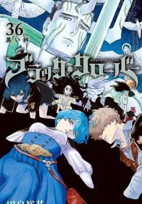 Black Clover