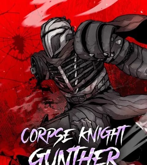 Corpse Knight Gunther