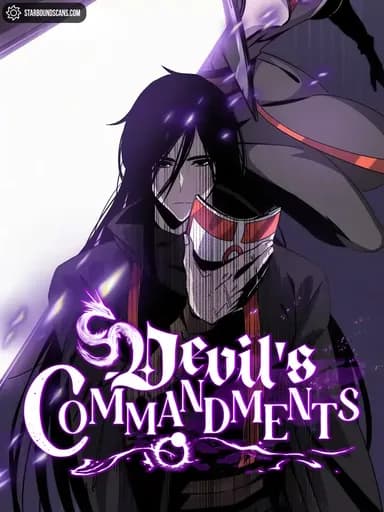 Devil’s Commandment