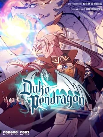 Duke Pendragon