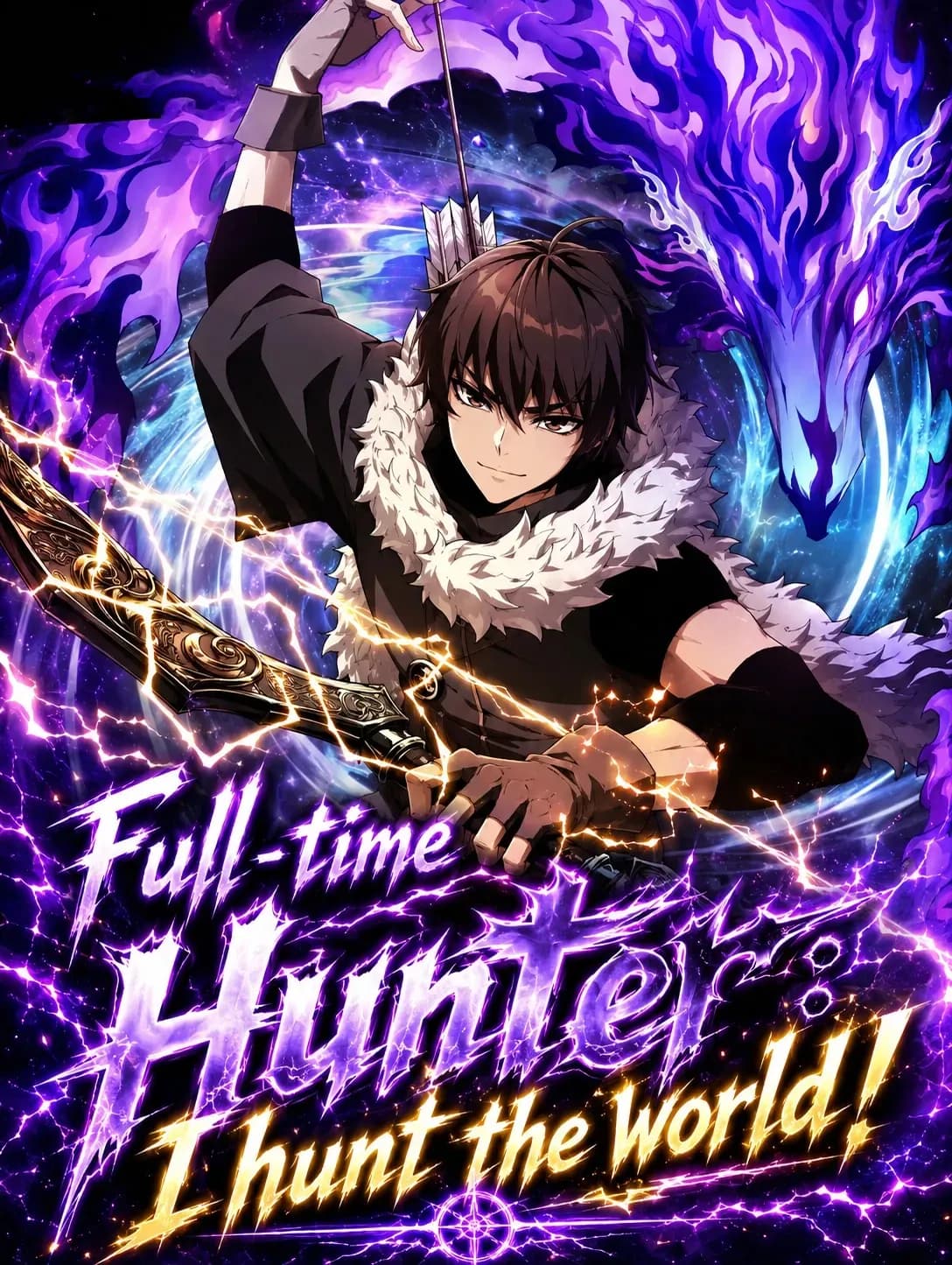 Full-Time Hunter: I Hunt the World