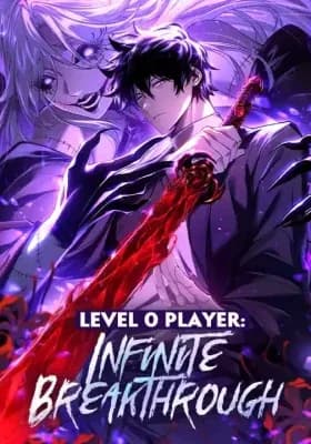 INFINITE DECRYPTION: THE STRONGEST LEVEL 0