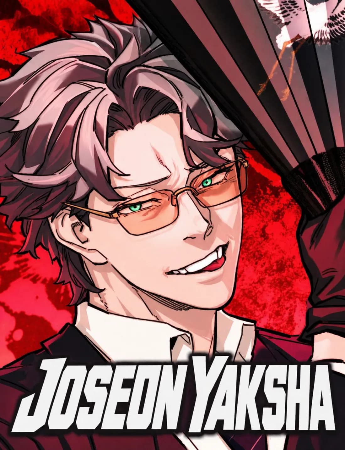 Joseon Yaksha