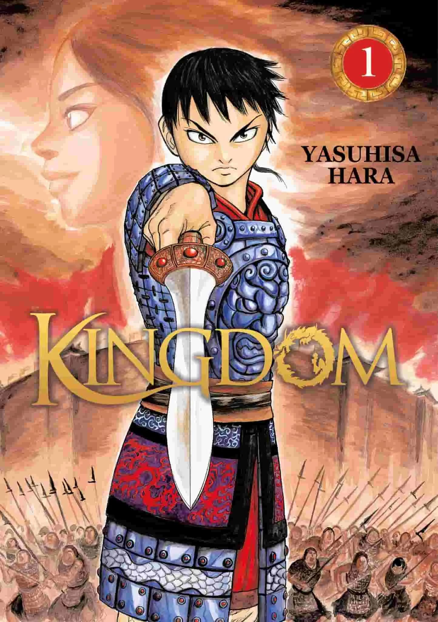 Kingdom
