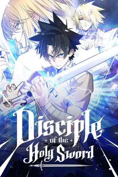 Leveling Up With A Sword