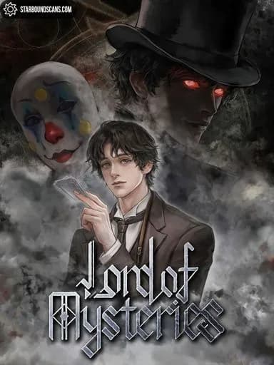 Lord of Mysteries