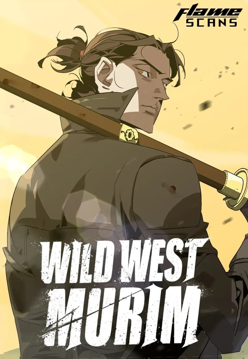 Martial Wild West