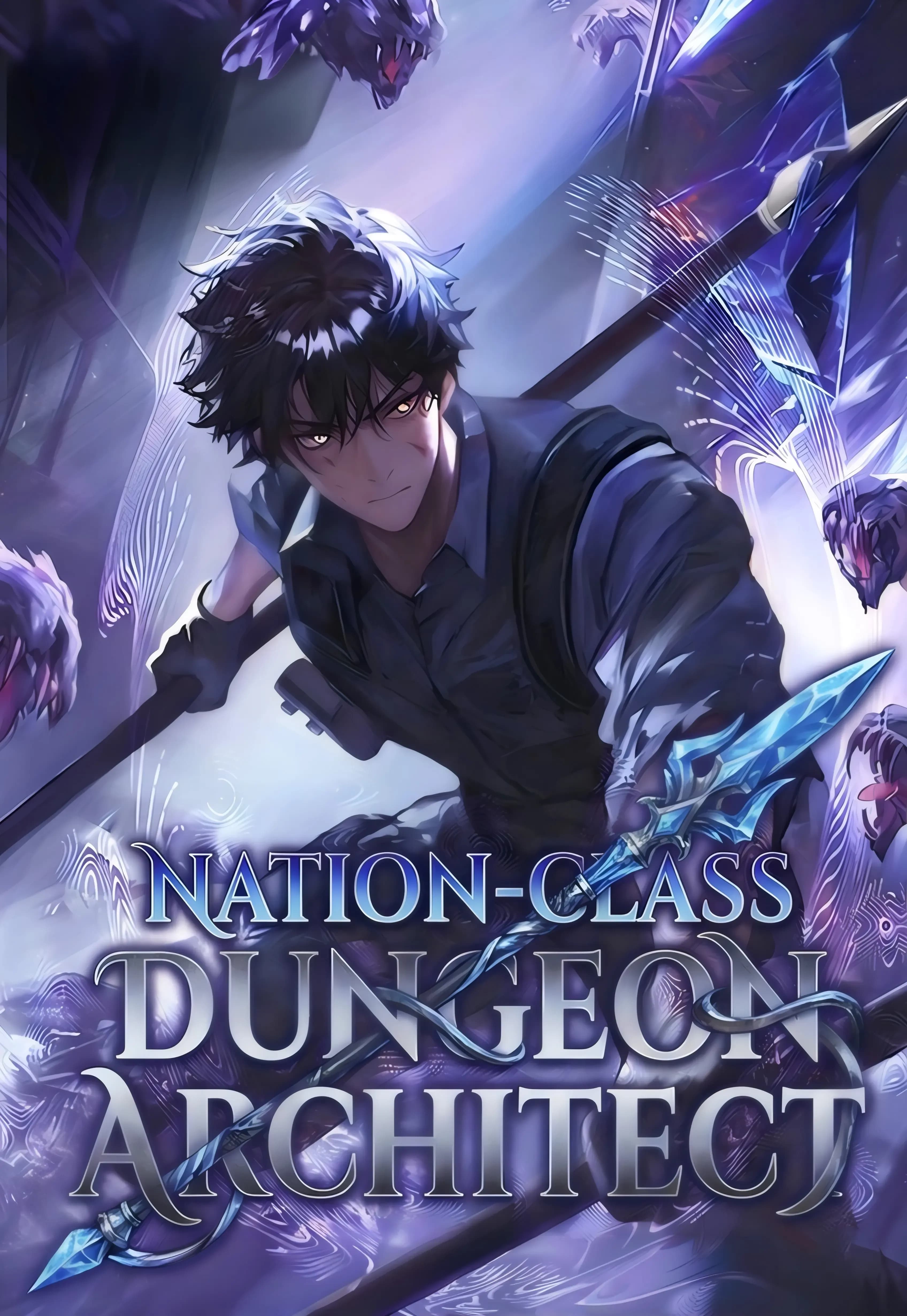 Nation-Class Dungeon Architect