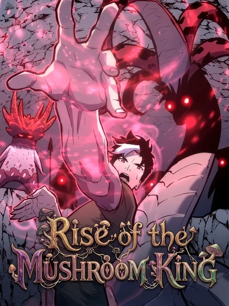Rise of the Mushroom King