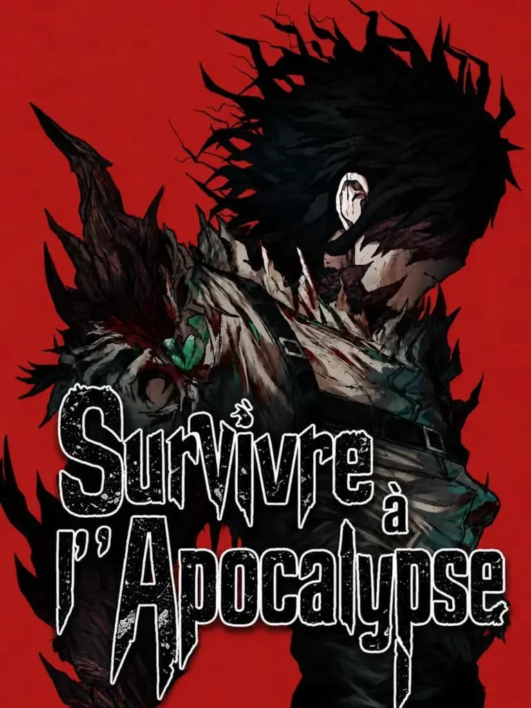 Surviving The Apocalypse