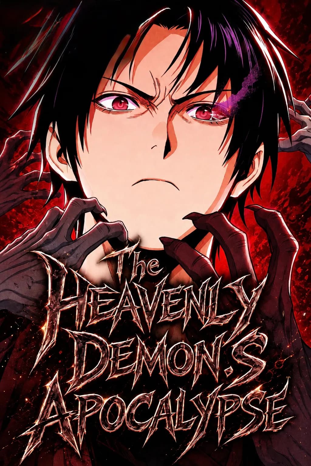 The Heavenly Demon Apocalypse