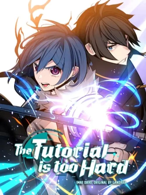 The Tutorial Is Too Hard