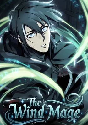 The Wind Mage