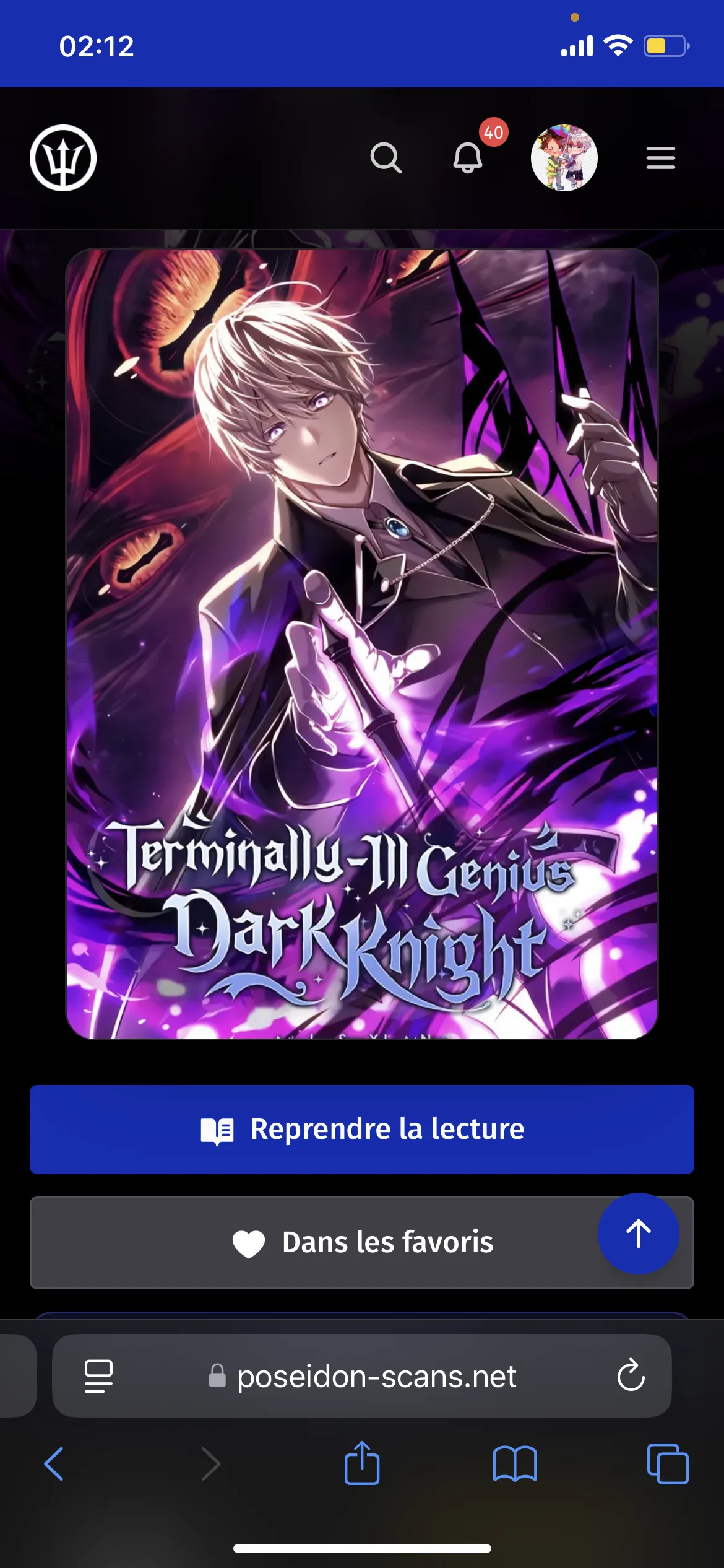 Image du commentaire