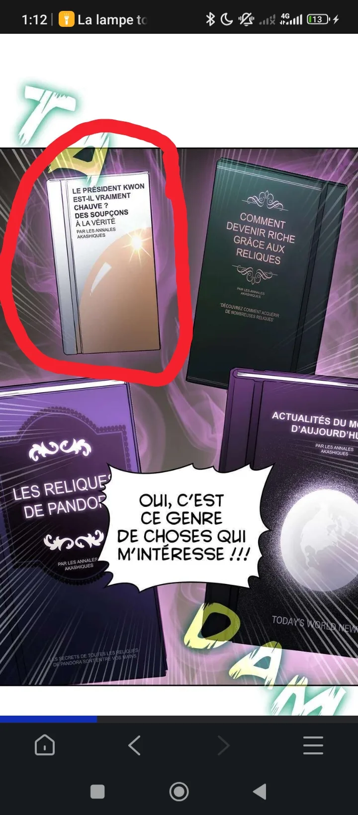 Image du commentaire