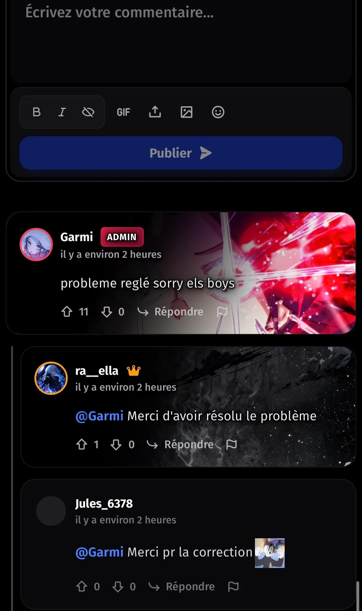 Image du commentaire