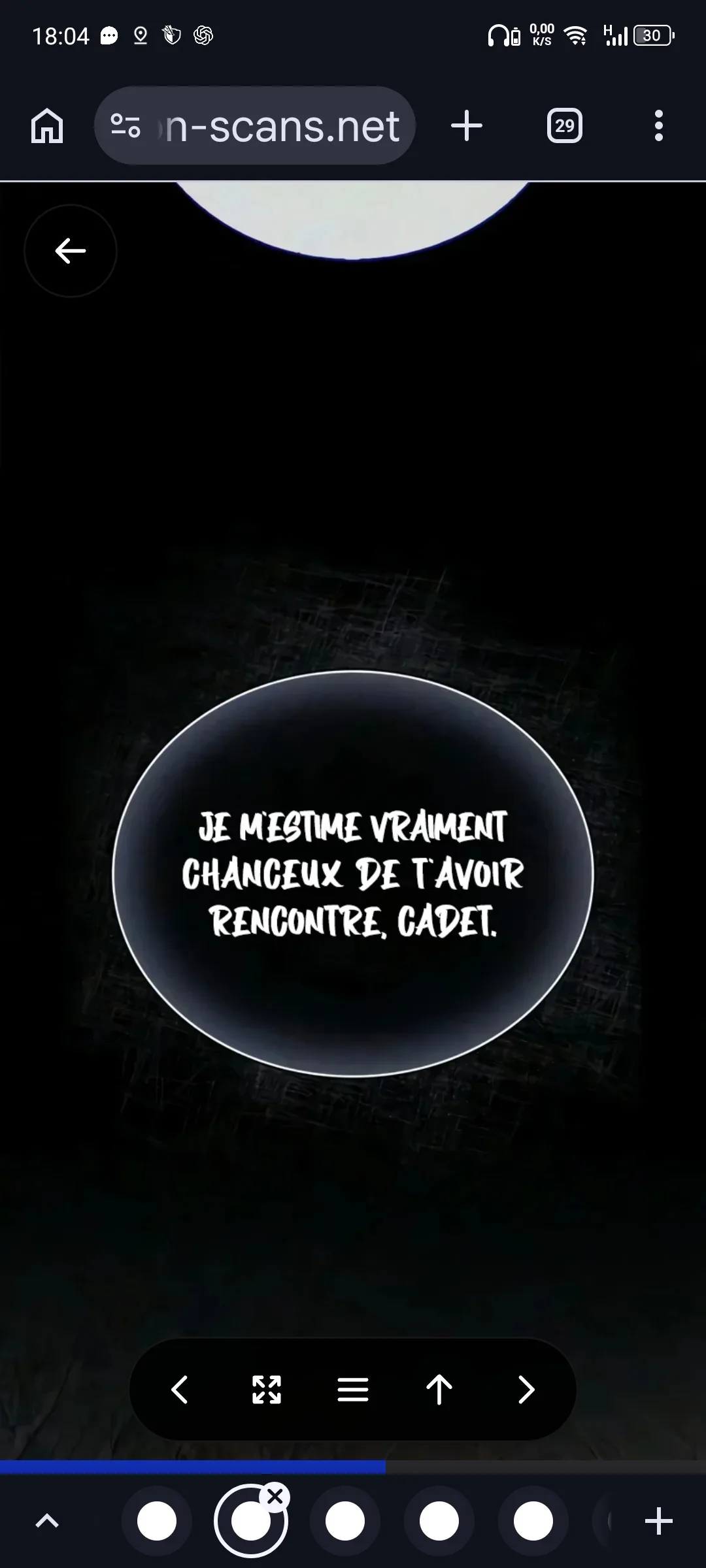 Image du commentaire
