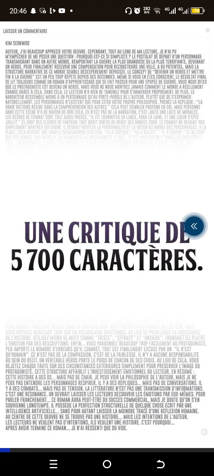 Image du commentaire