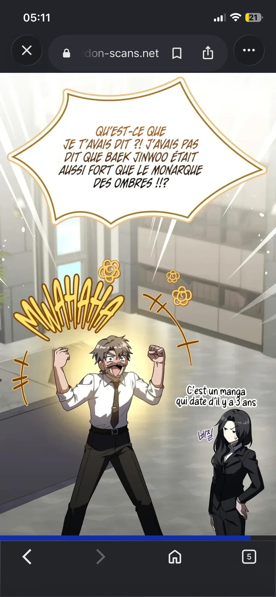 Image du commentaire