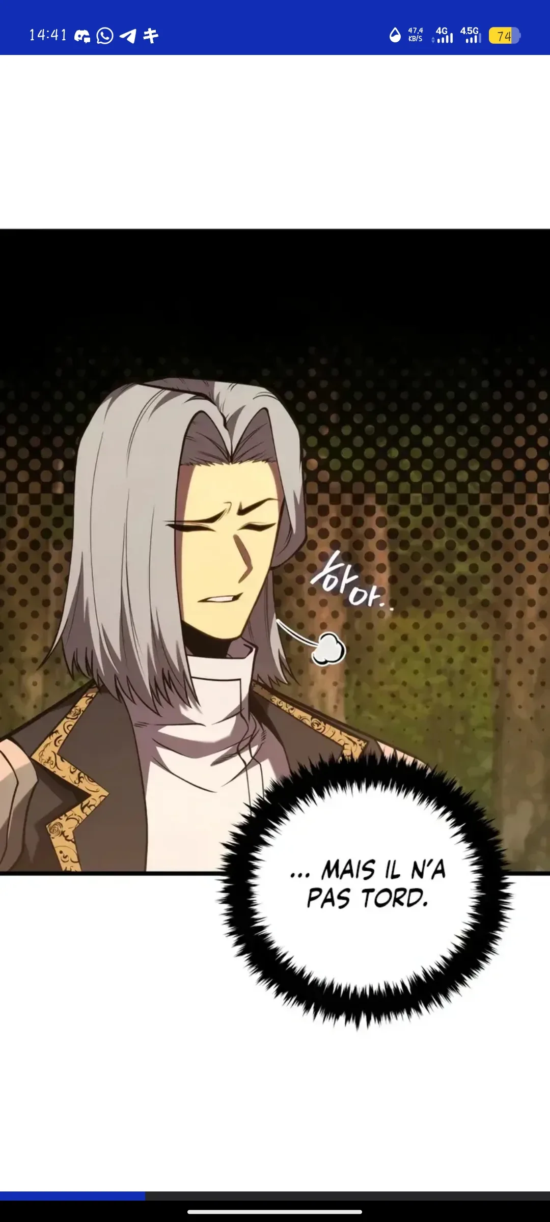 Image du commentaire