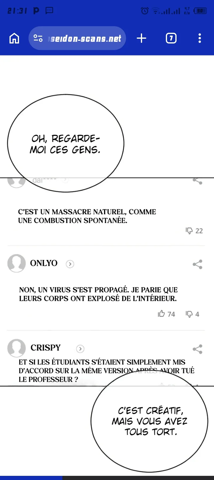 Image du commentaire