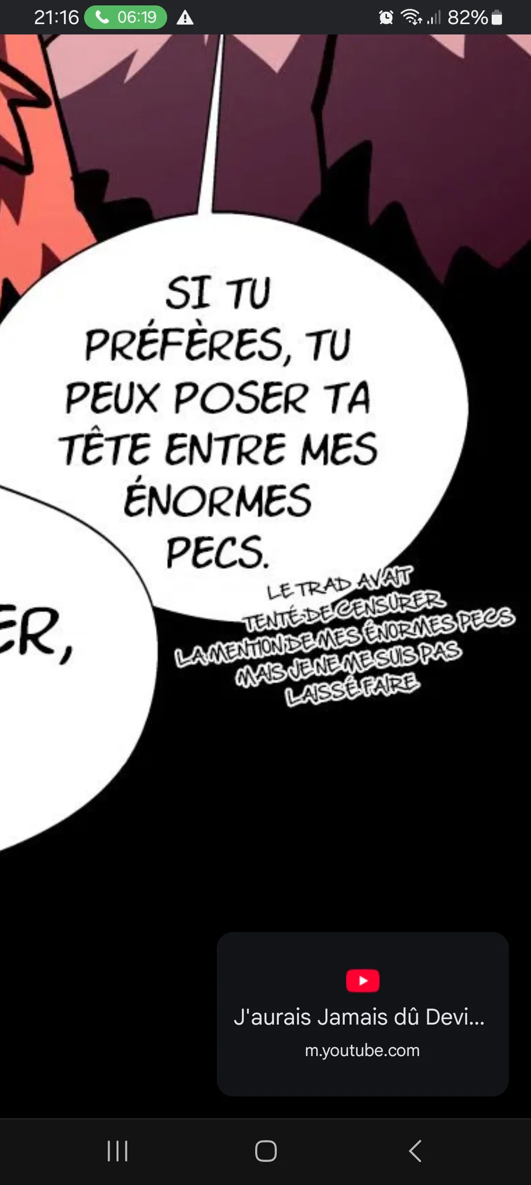 Image du commentaire