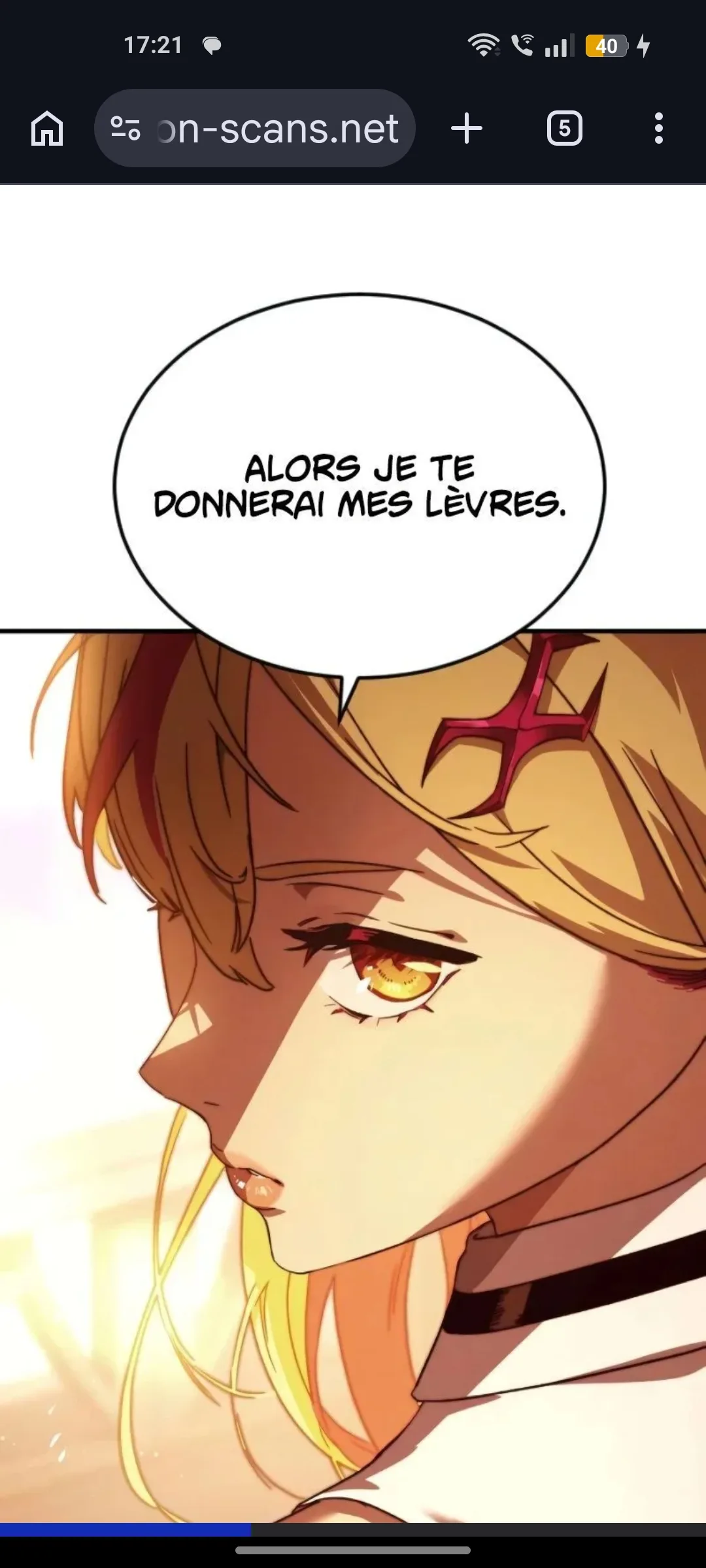 Image du commentaire