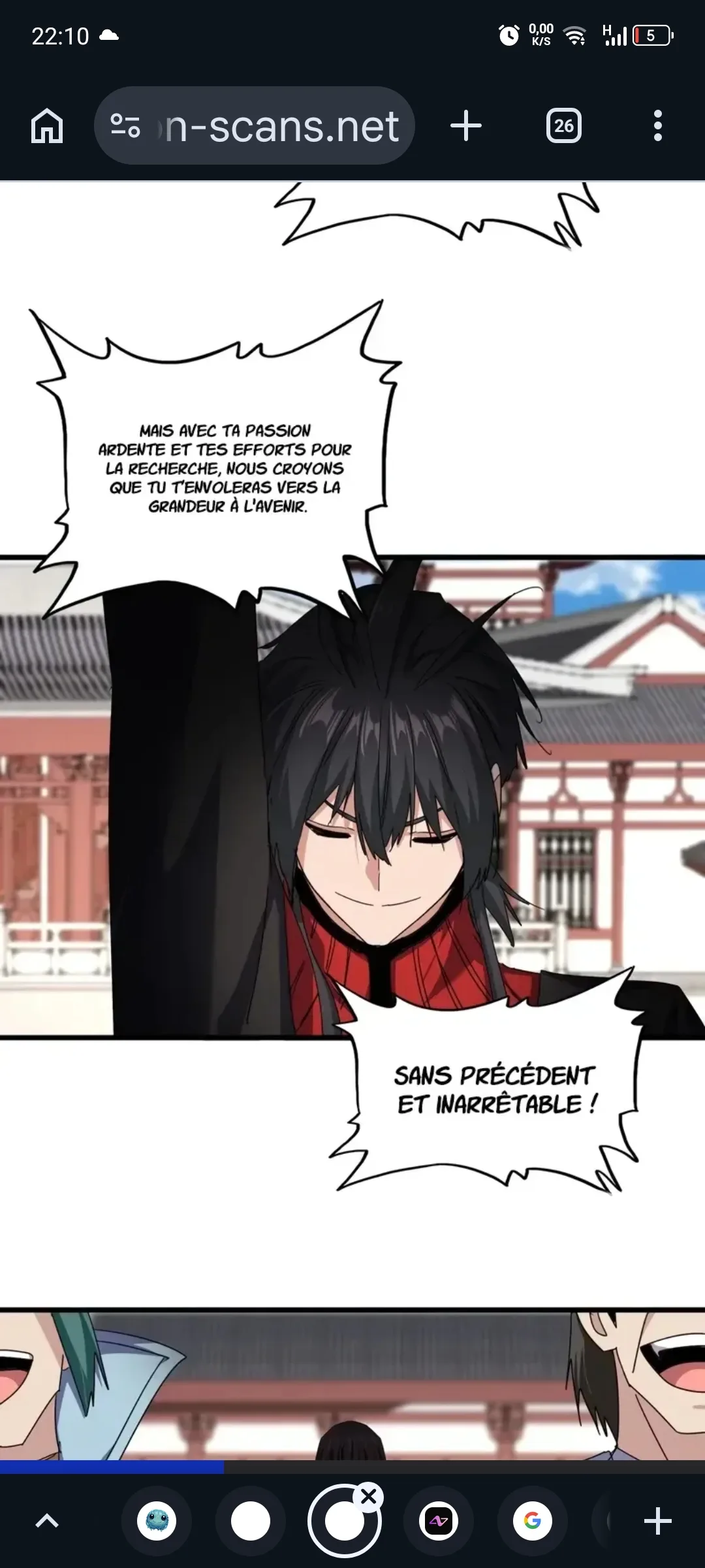 Image du commentaire