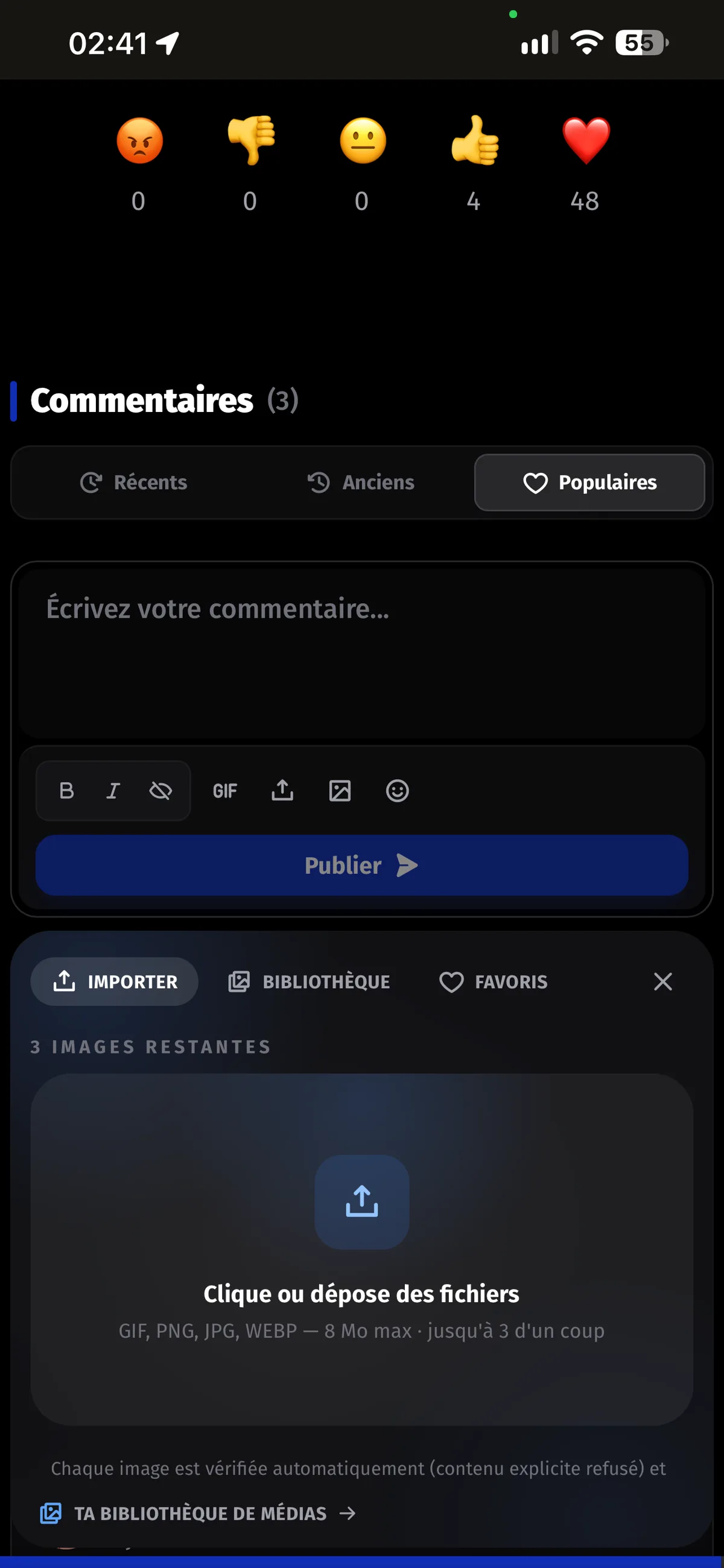 Image du commentaire