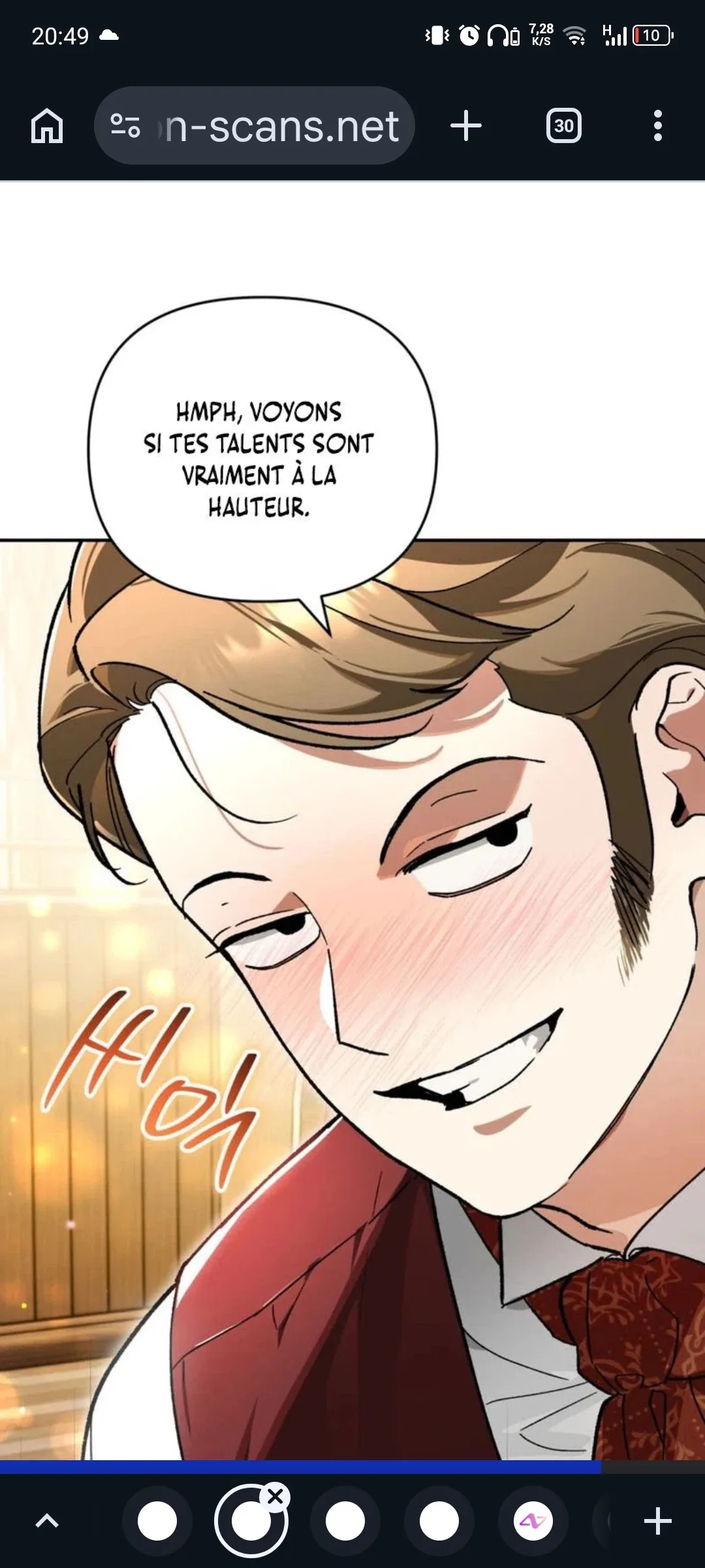 Image du commentaire