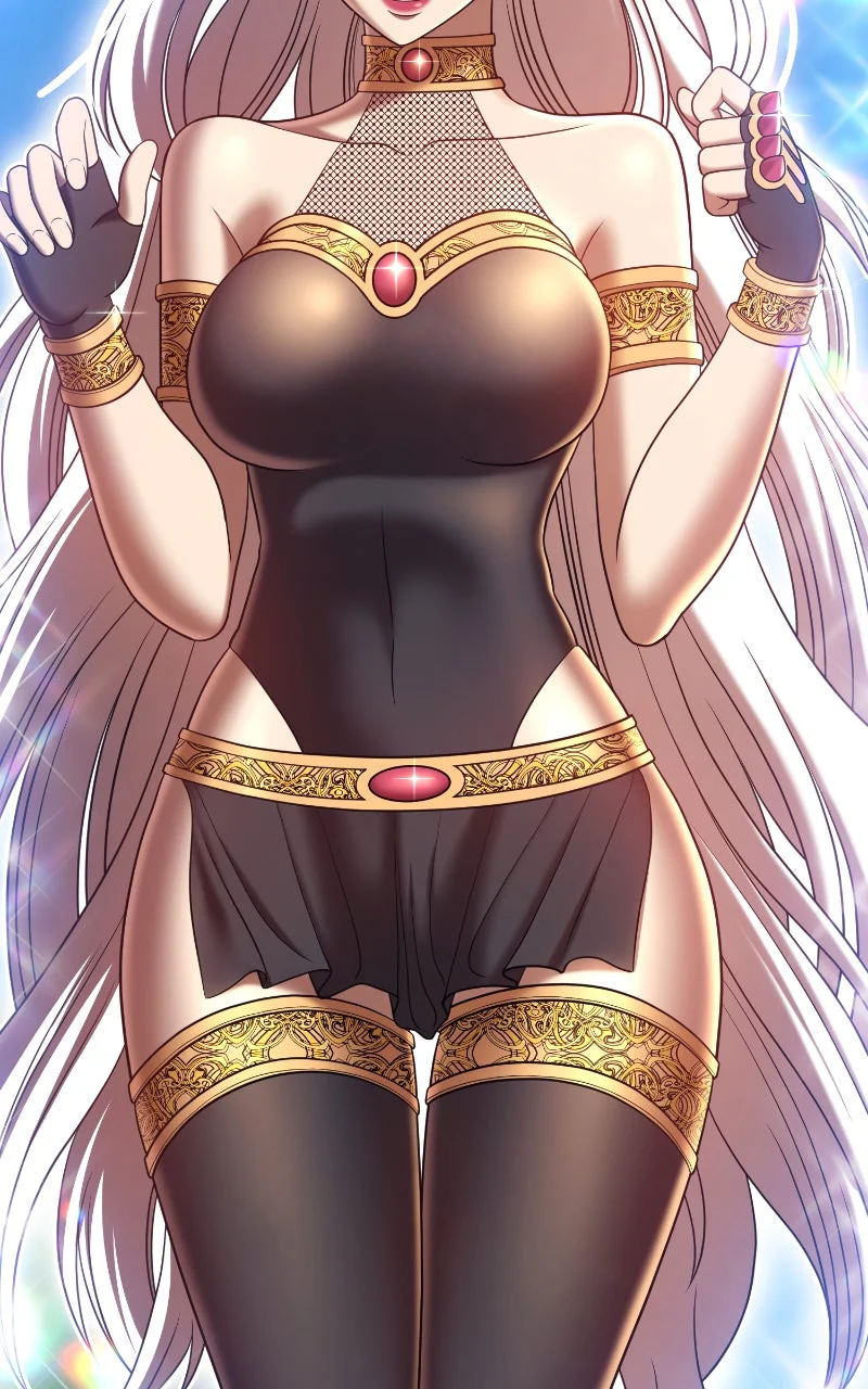 Chapter Image 963