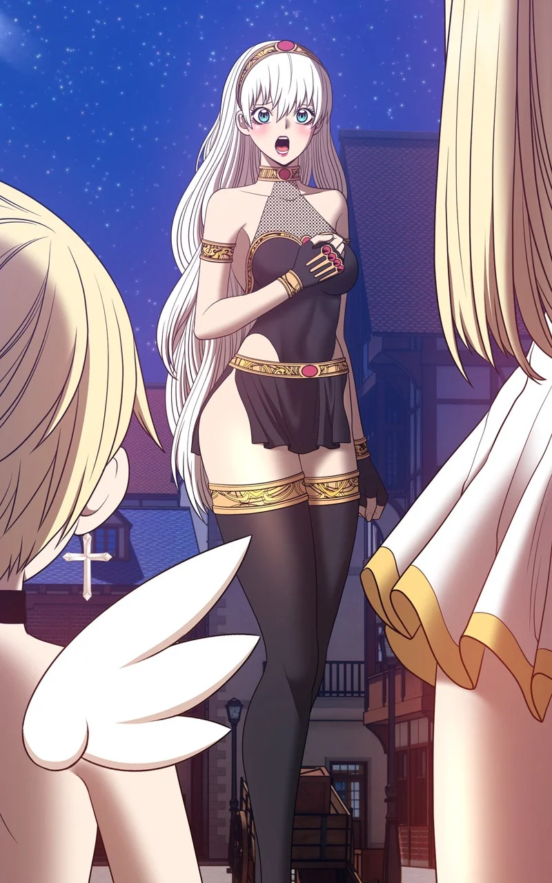 Chapter Image 741