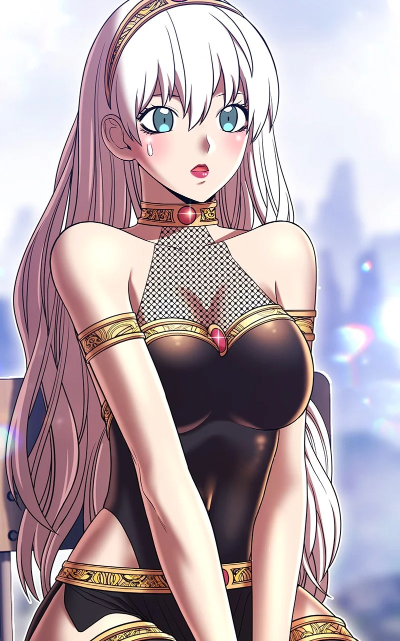 Chapter Image 963