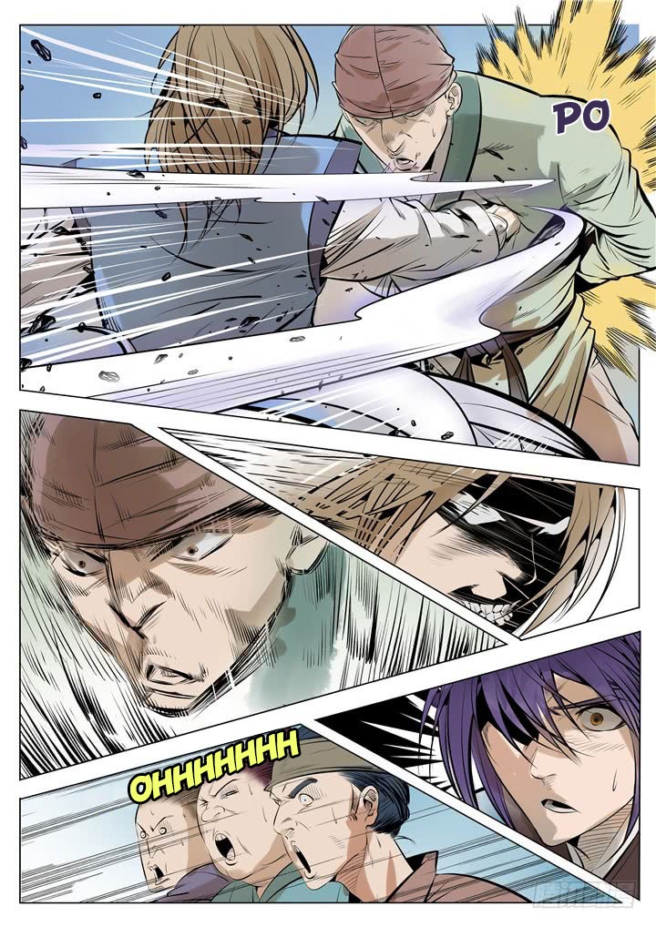 Chapter Image 445