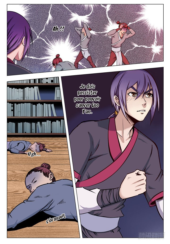 Chapter Image 445