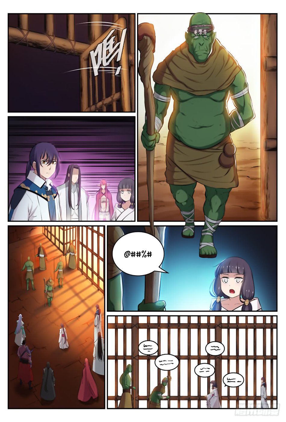 Chapter Image 445
